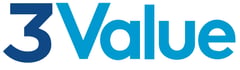3Value Logo 3Value Logo